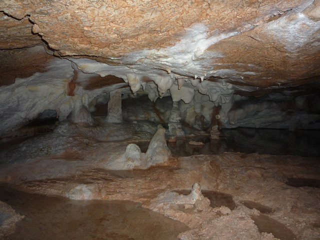пещера Шестерых